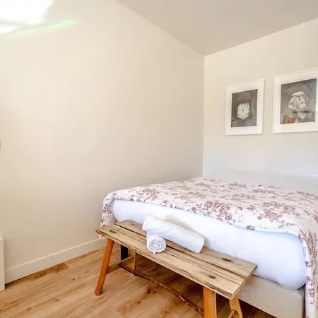 Appartement Roussel L Bright & Ac L Shellter Saint-Tropez